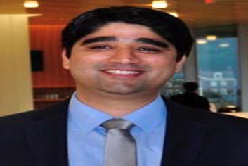 Speaker image