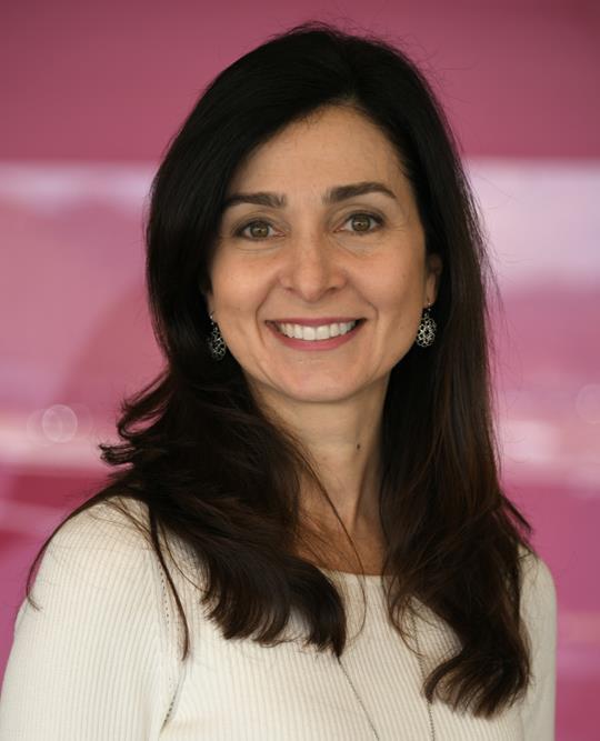 Speaker image