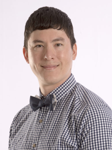 Speaker image