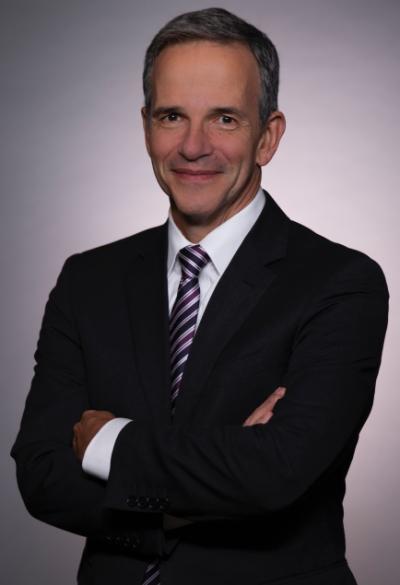 Speaker image