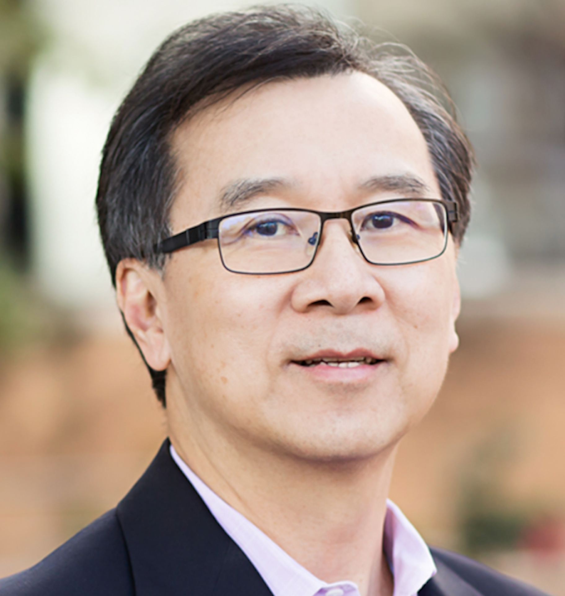 Speaker image