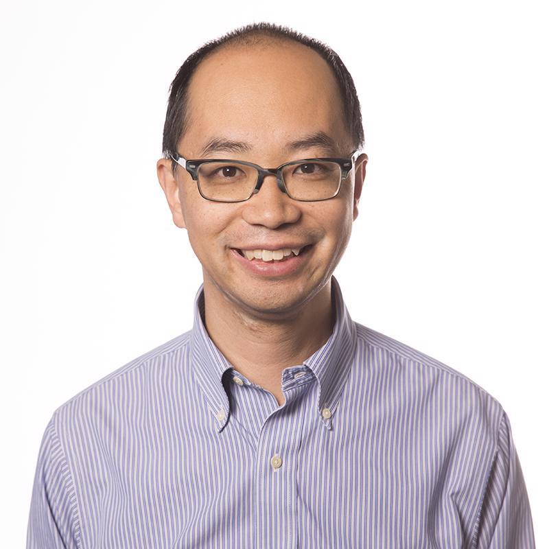 Speaker image