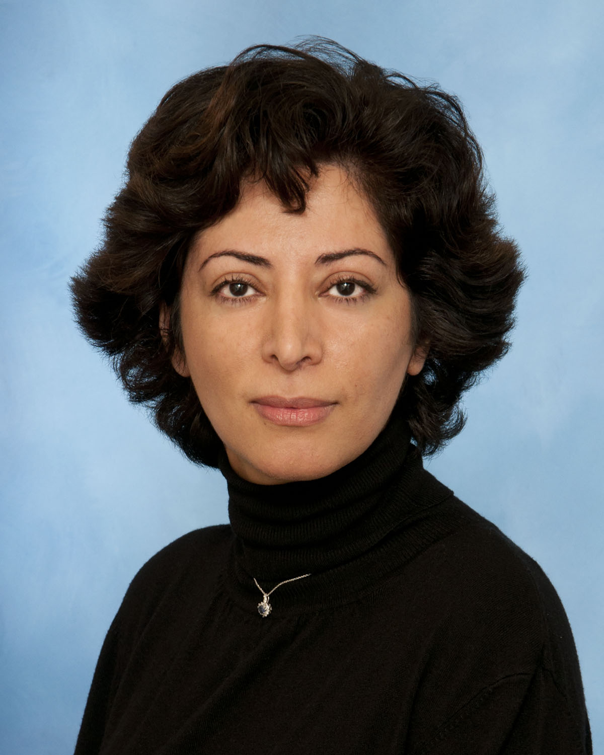 Speaker image